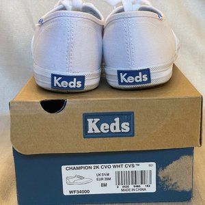 Keds Canvas